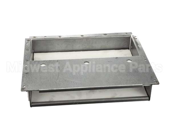 36233 Imperial Ifs-40/50-Op - Flue Back