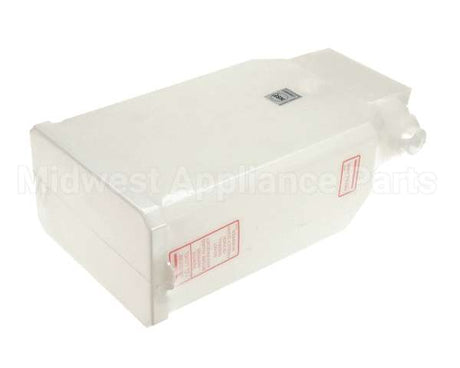 CD308L Grindmaster Cecilware Hopper 10Lb Left Nylon(Convert Cd1