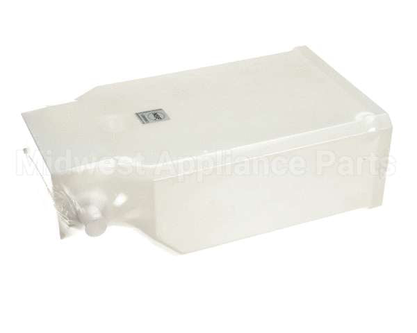 CD308L Grindmaster Cecilware Hopper 10Lb Left Nylon(Convert Cd1