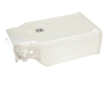 CD308L Grindmaster Cecilware Hopper 10Lb Left Nylon(Convert Cd1
