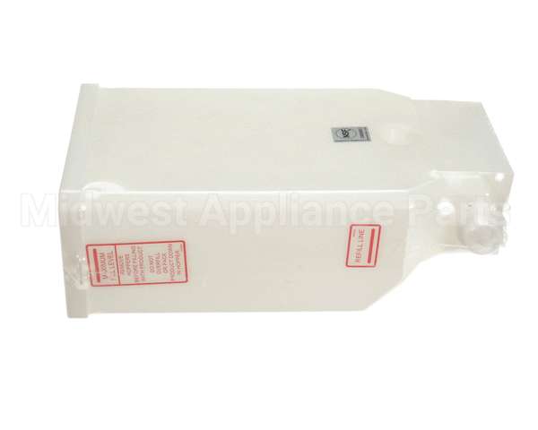 CD308L Grindmaster Cecilware Hopper 10Lb Left Nylon(Convert Cd1