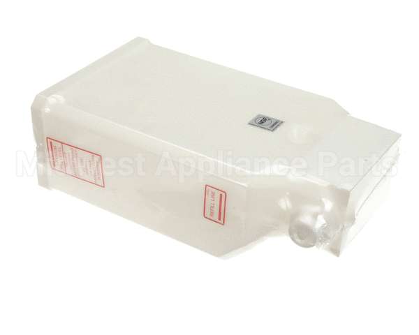 CD308L Grindmaster Cecilware Hopper 10Lb Left Nylon(Convert Cd1