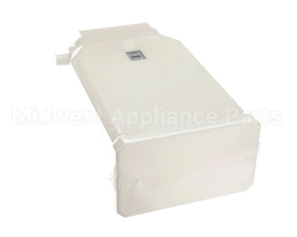 CD308L Grindmaster Cecilware Hopper 10Lb Left Nylon(Convert Cd1