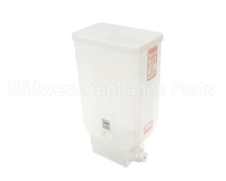 CD309L Grindmaster Cecilware Hopper Assembly 10Lbrt Nyl(Convert Cd1