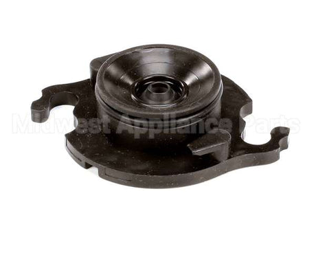 CD317L Grindmaster Cecilware Base Mount Black - Jav2Lp