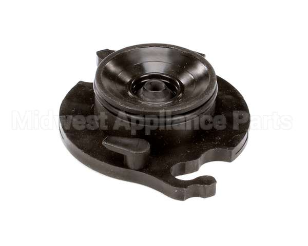 CD317L Grindmaster Cecilware Base Mount Black - Jav2Lp