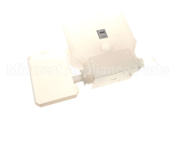 CD324L Grindmaster Cecilware Hopper-Coffee Java2Qb
