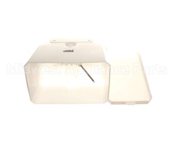 CD324L Grindmaster Cecilware Hopper-Coffee Java2Qb