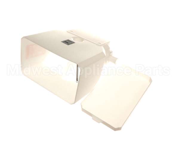 CD324L Grindmaster Cecilware Hopper-Coffee Java2Qb