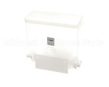CD325L Grindmaster Cecilware Hopper - Decaf Java2Qb