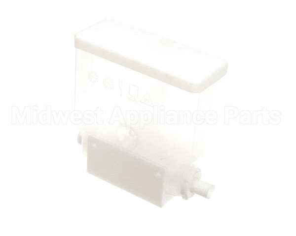 CD325L Grindmaster Cecilware Hopper - Decaf Java2Qb