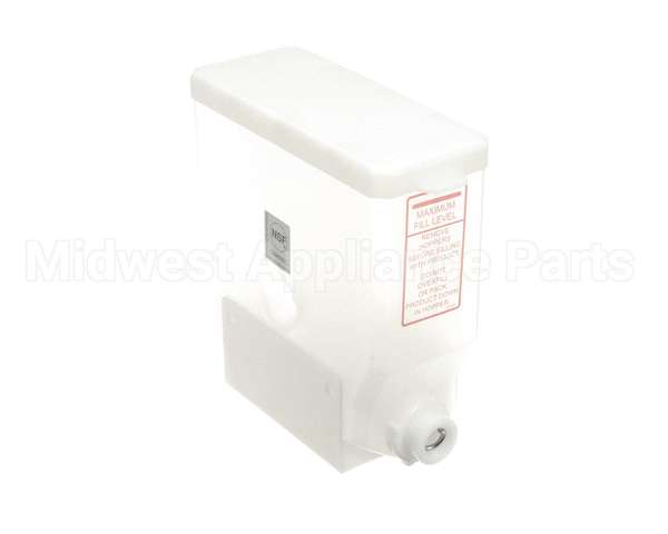 CD325L Grindmaster Cecilware Hopper - Decaf Java2Qb
