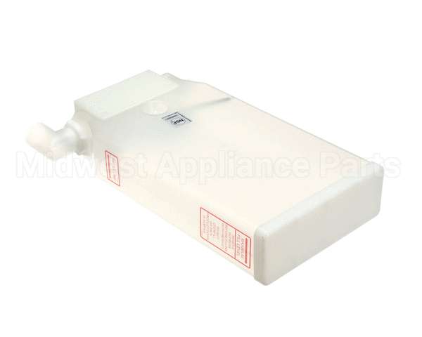 CD338L Grindmaster Cecilware Hopper W/Cover - 5 Lb Slim Nylon -