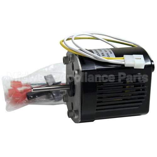 CD350 Compatible Grindmaster Whipper Motor - 120V
