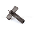 CD353L Compatible Grindmaster Whipper Blade W/2 Flats Gb"S-Bla