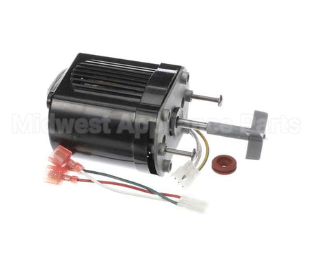 CD35SL Grindmaster Cecilware Whipper Motor Kit- Complete- S&D (