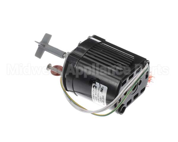 CD35SL Grindmaster Cecilware Whipper Motor Kit- Complete- S&D (