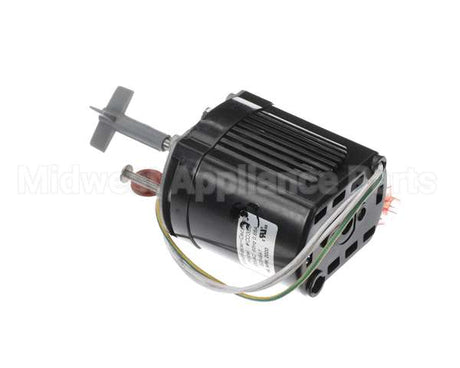 CD35SL Grindmaster Cecilware Whipper Motor Kit- Complete- S&D (