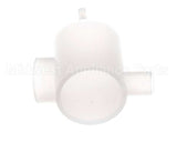 CD362L Grindmaster Cecilware Whipper Chamberslanted,Natural-Gb