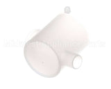 CD362L Grindmaster Cecilware Whipper Chamberslanted,Natural-Gb