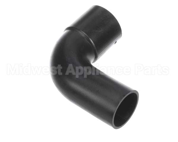 CD363L Grindmaster Cecilware Elbow 90 Plast Fan Funnel-Java