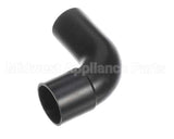 CD363L Grindmaster Cecilware Elbow 90 Plast Fan Funnel-Java
