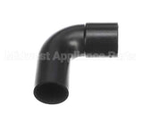 CD363L Grindmaster Cecilware Elbow 90 Plast Fan Funnel-Java