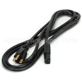 CD3858 Compatible Alto Shaam Lec 320/C13 Cordset Nema6-15Pto