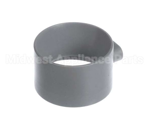 CD386L Grindmaster Cecilware Dispense Cap-Grey Java/Gb