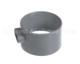 CD386L Grindmaster Cecilware Dispense Cap-Grey Java/Gb