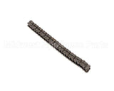 2P-Z18415 Star Chain #35 18.75 50 Links