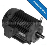 CD3P1EC US Motors Nidec Motor
