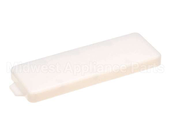CD406L Grindmaster Cecilware Hopper Cover 2.5W X7.5D F/New