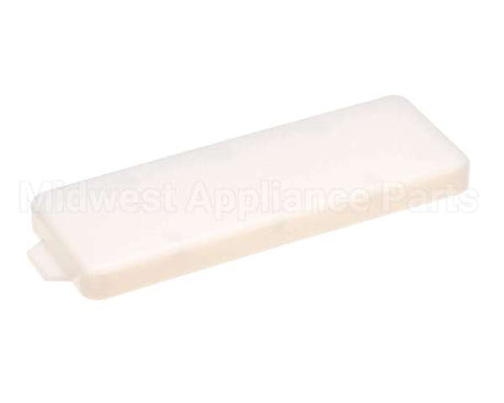 CD406L Grindmaster Cecilware Hopper Cover 2.5W X7.5D F/New