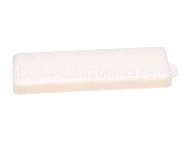 CD406L Grindmaster Cecilware Hopper Cover 2.5W X7.5D F/New