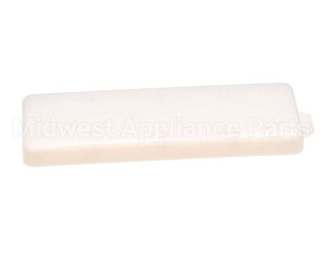CD406L Grindmaster Cecilware Hopper Cover 2.5W X7.5D F/New