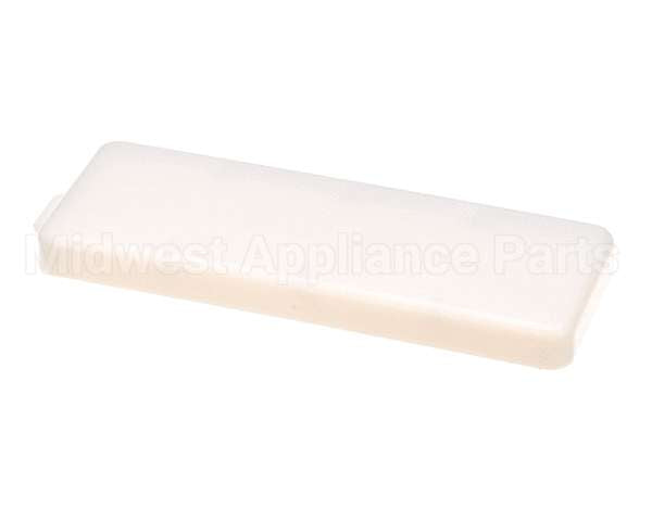 CD406L Grindmaster Cecilware Hopper Cover 2.5W X7.5D F/New