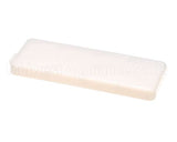CD406L Grindmaster Cecilware Hopper Cover 2.5W X7.5D F/New