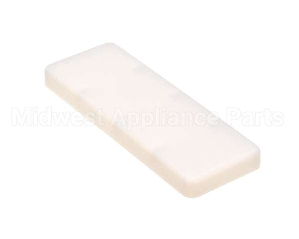 CD406L Grindmaster Cecilware Hopper Cover 2.5W X7.5D F/New