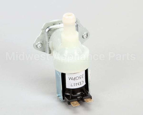 CD417 Grindmaster Cecilware Valve Inlet 110V .35 G - Urn