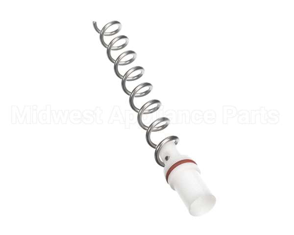 CD449L Grindmaster Cecilware Wire Auger Coupling