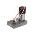 CD460L Compatible Grindmaster Motor 24V Dc Auger 160 Rpm Dunkin