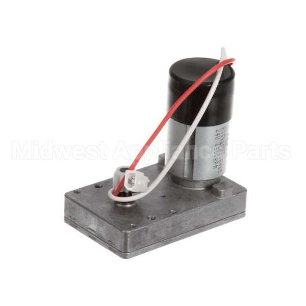 CD460L Compatible Grindmaster Motor 24V Dc Auger 160 Rpm Dunkin