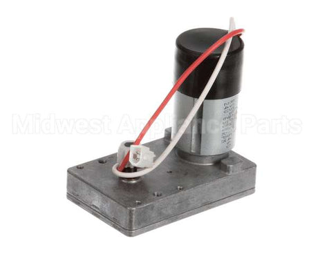 CD460L Grindmaster Cecilware Motor 24V Dc Auger 160 Rpm Dunkin
