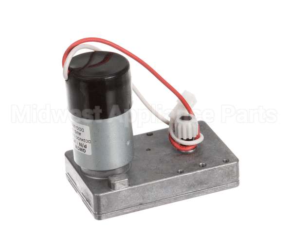 CD460L Grindmaster Cecilware Motor 24V Dc Auger 160 Rpm Dunkin