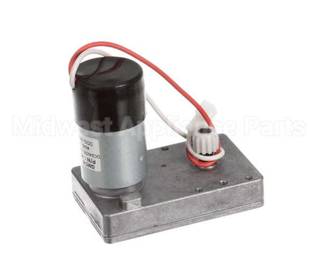 CD460L Grindmaster Cecilware Motor 24V Dc Auger 160 Rpm Dunkin