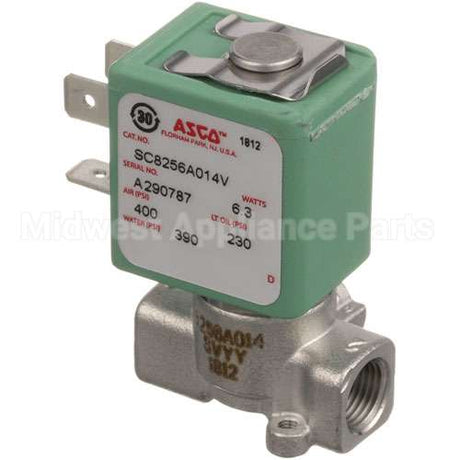 5162-1 Compatible Southbend Solenoid Valve - 120V