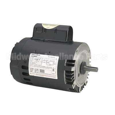 B125 Regal Rexnord - Century Motors 3Hp 230V1Ph 3450Rpm Y56C Mtr