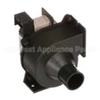 CD56AL Compatible Grindmaster Blowerassembly, Fan 120V