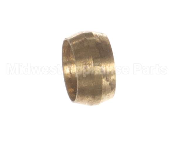 A28044 American Range Sleeve,3/8Compression Brass